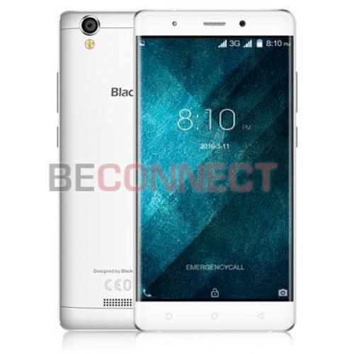 Blackview A8 Pearl White